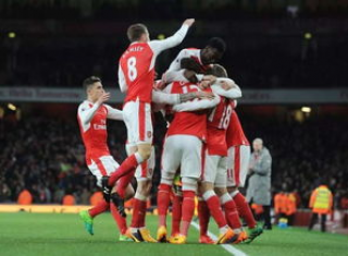Đội hình và chiến lược của Arsenal