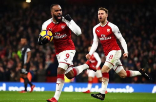 Đội hình và chiến lược của Arsenal