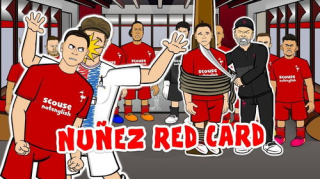 Giới thiệu về đội bóng Liverpool