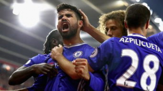 Đội hình xuất phát của Everton