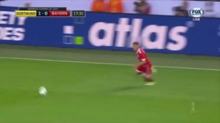 Bayern vs Dortmund: Một trận đấu đầy kịch tính và đầy hấp dẫn
