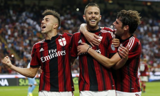 Giới thiệu về đội bóng AC Milan