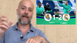 Đội hình Real Madrid