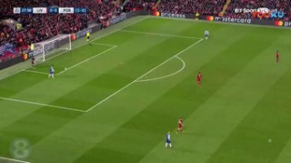 Giới thiệu về đội bóng Liverpool