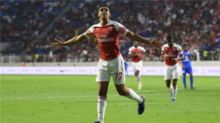 Đội hình và chiến lược của Arsenal