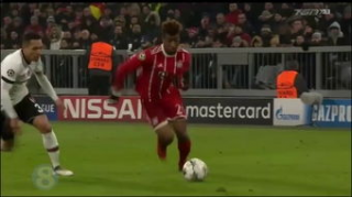 Bayern vs Borussia Monchengladbach: Một trận đấu đầy kịch tính và hấp dẫn