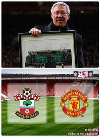 Giới thiệu về Southampton vs Manchester City