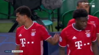 Bayern vs Borussia Monchengladbach: Một trận đấu đầy kịch tính và hấp dẫn